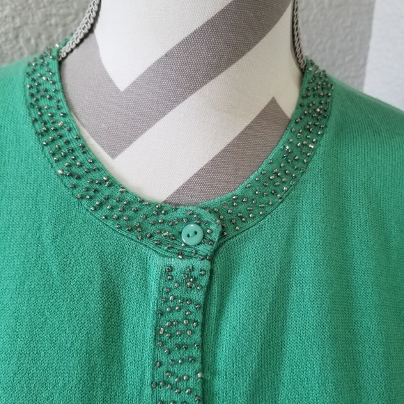 Cardigan - Picture 3 of 5